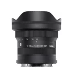 Sigma 10-18mm f/2.8 DC DN (Canon RF)