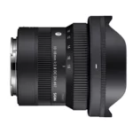 Sigma 10-18mm f/2.8 DC DN (Sony E)