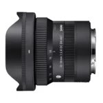 Sigma 10-18mm f/2.8 DC DN (Sony E)