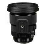 Sigma 105mm f/1.4 DG HSM ART (Canon EF)