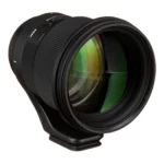 Sigma 105mm f/1.4 DG HSM ART (Canon EF)