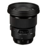 Sigma 105mm f/1.4 DG HSM ART (Canon EF)