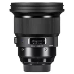 Sigma 105mm f/1.4 DG HSM ART (Canon EF)