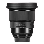 Sigma 105mm f/1.4 DG HSM ART (Canon EF)