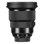 Sigma 105mm f/1.4 DG HSM ART (Canon EF)