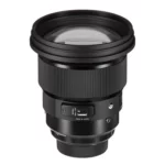 Sigma 105mm f/1.4 DG HSM ART (Canon EF)