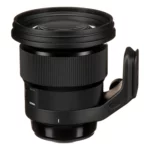 Sigma 105mm f/1.4 DG HSM ART (Canon EF)