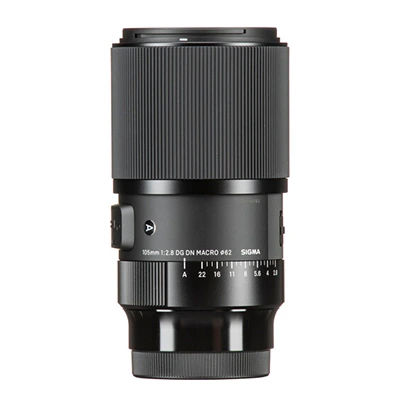Sigma 105mm f/2.8 DG DN Macro Art (Sony E)