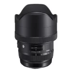 Sigma 12–24mm f/4 DG HSM Art (Canon EF)
