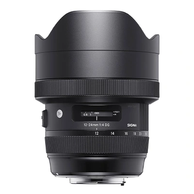 Sigma 12–24mm f/4 DG HSM Art (Canon EF)
