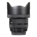 Sigma 12–24mm f/4 DG HSM Art (Canon EF)