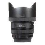 Sigma 12–24mm f/4 DG HSM Art (Canon EF)