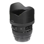 Sigma 12–24mm f/4 DG HSM Art (Canon EF)