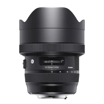 Sigma 12-24mm f/4 DG HSM ART (Nikon F)