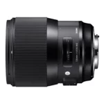 Sigma 135mm f/1.8 DG HSM ART for Nikon F