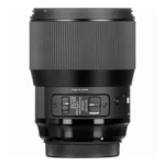 Sigma 135mm f/1.8 DG HSM ART for Nikon F