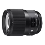 Sigma 135mm f/1.8 DG HSM ART for Nikon F