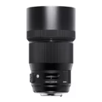 Sigma 135mm f/1.8 DG HSM ART for Nikon F