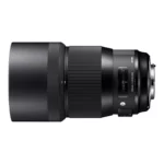 Sigma 135mm f/1.8 DG HSM ART for Nikon F