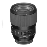 Sigma 135mm f/1.8 DG HSM ART for Nikon F