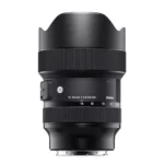 Sigma 14-24mm f/2.8 DG DN Art (Sony E)