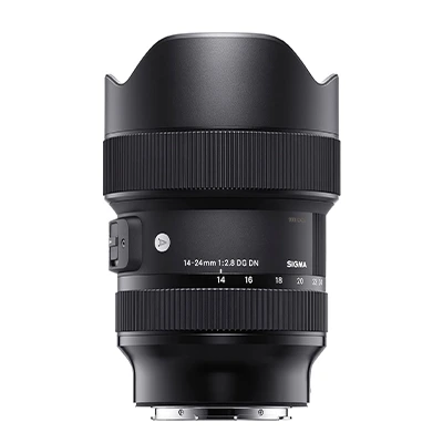 Sigma 14-24mm f/2.8 DG DN Art (Sony E)