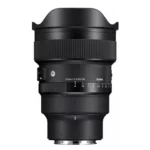 Sigma 14mm f/1.4 DG DN Art (Sony E)