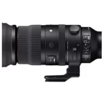 Sigma 150-600mm f/5-6.3 DG DN OS Sport (Sony E)