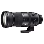 Sigma 150-600mm f/5-6.3 DG DN OS Sport (Sony E)