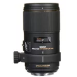 لنز سیگما  (Canon EF) Sigma 150mm f/2.8 AF APO EX DG OS HSM Macro
