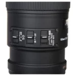  Sigma 150mm f2.8 AF APO EX DG OS HSM Macro (Canon EF)