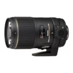 Sigma 150mm f/2.8 AF APO EX DG OS HSM Macro (Nikon F)