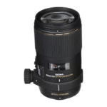 Sigma 150mm f/2.8 AF APO EX DG OS HSM Macro (Nikon F)