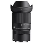 Sigma 16-300mm f/3.5-6.7 DC OS (Canon RF)
