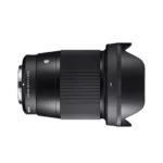 Sigma 16mm f/1.4 DC DN (Canon RF)