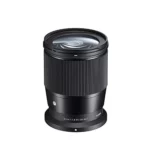 Sigma 16mm f/1.4 DC DN (Canon RF)