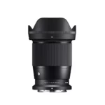 Sigma 16mm f/1.4 DC DN (Canon RF)