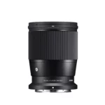 Sigma 16mm f/1.4 DC DN (Canon RF)