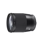 Sigma 16mm f/1.4 DC DN (Canon RF)