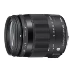 Sigma 18-200mm f/3.5-6.3 DC Macro OS HSM (Canon EF)