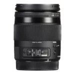 Sigma 18-200mm f/3.5-6.3 DC Macro OS HSM (Canon EF)