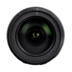 Sigma 18-200mm f/3.5-6.3 DC Macro OS HSM (Canon EF)