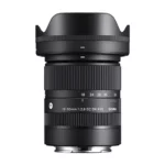 Sigma 18-50mm f/2.8 DC DN