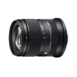 Sigma 18-50mm f/2.8 DC DN