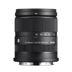 لنز سیگما Sigma 18-50mm f/2.8 DC DN (Sony E)