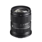 Sigma 18-50mm f/2.8 DC DN