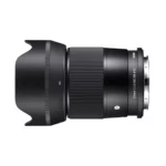 Sigma 23mm f/1.4 DC DN