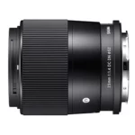 Sigma 23mm f/1.4 DC DN