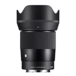 Sigma 23mm f/1.4 DC DN