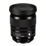 Sigma 24-105mm f/4 DG OS HSM Art for Canon EF